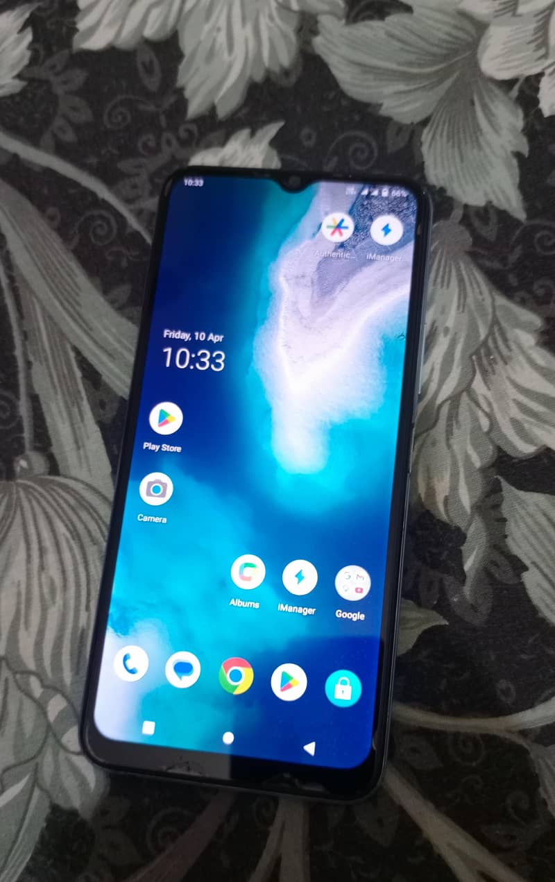 vivo y20s 0