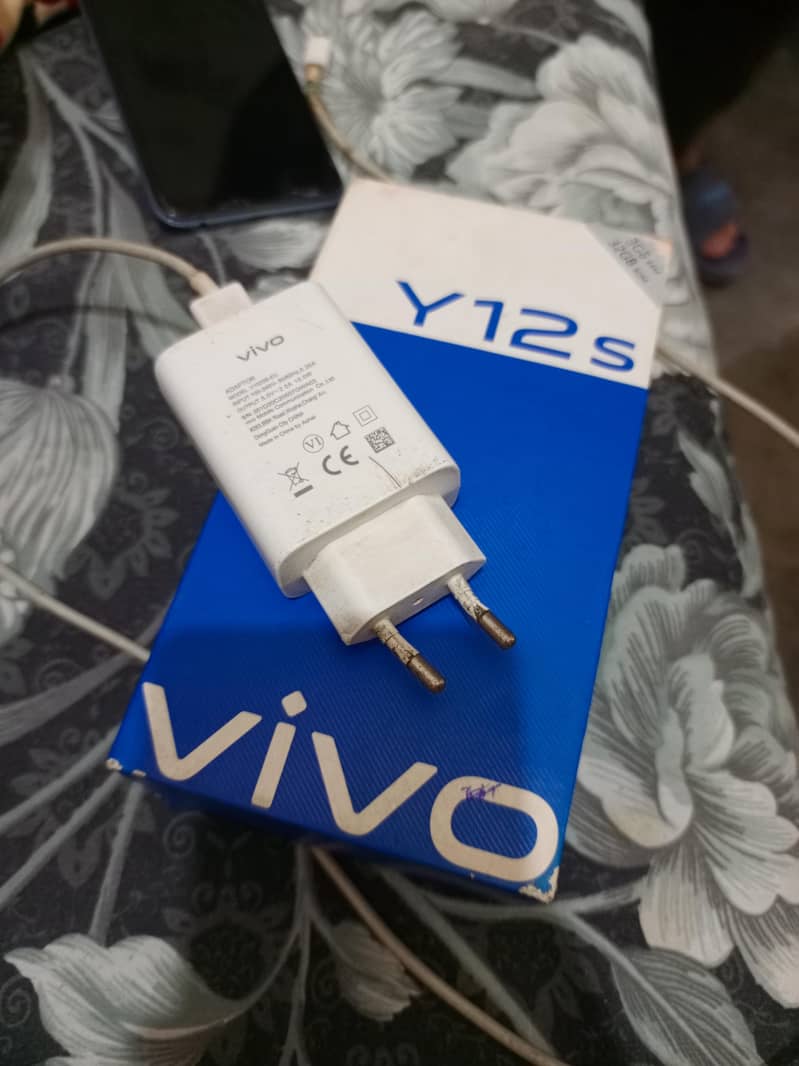 vivo y20s 1