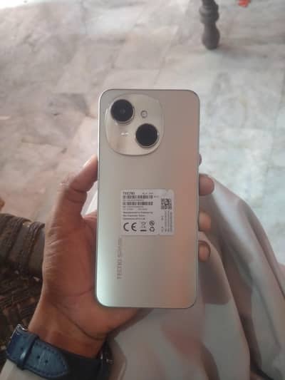 Tecno Go 1.03133935348