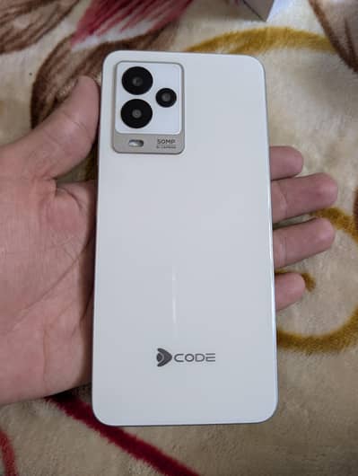 Dcode Bold 3 Pro