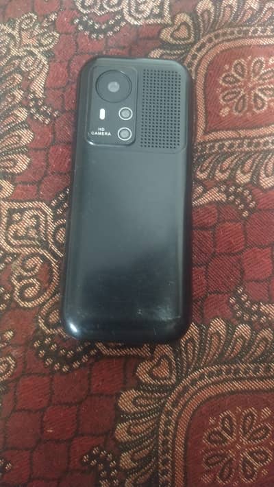 club mobile hai call ke Liye sai hai dual sim hai battery achi hai