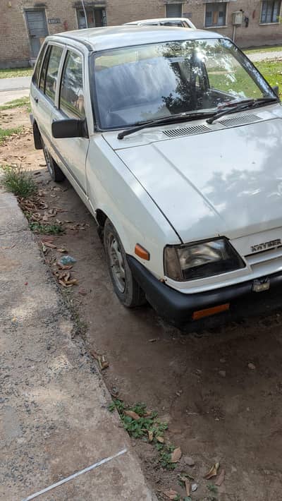 Suzuki Khyber car for sale