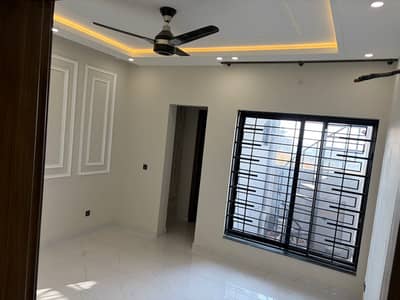 Stunning 11-Marla Double Corner House | A-Category Build | Prime Location