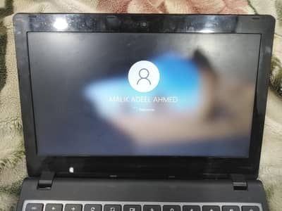 Acer Chromebook for sale