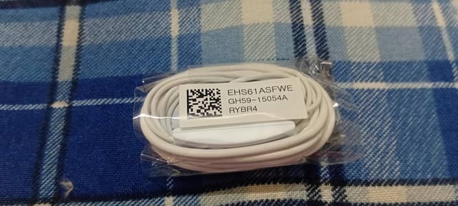 Handsfree for SAMSUNG 3.5mm Jeck