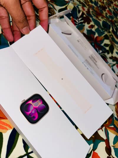 Apple Watch series 11