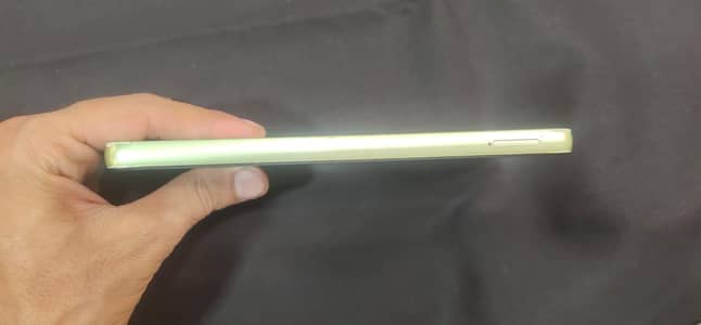 sumsung galaxy A05 6/128