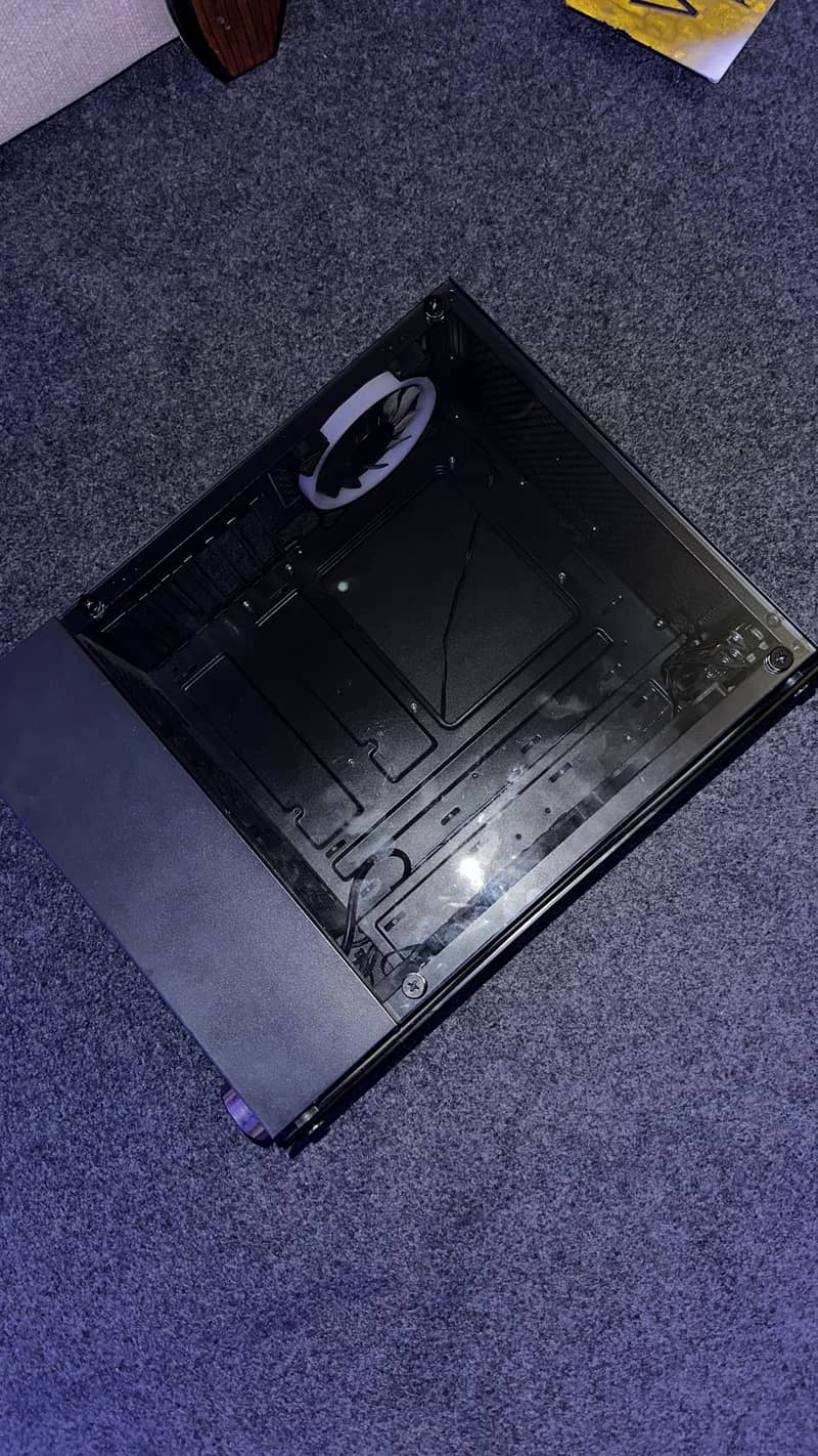 AA Tiger Cracker Case 2