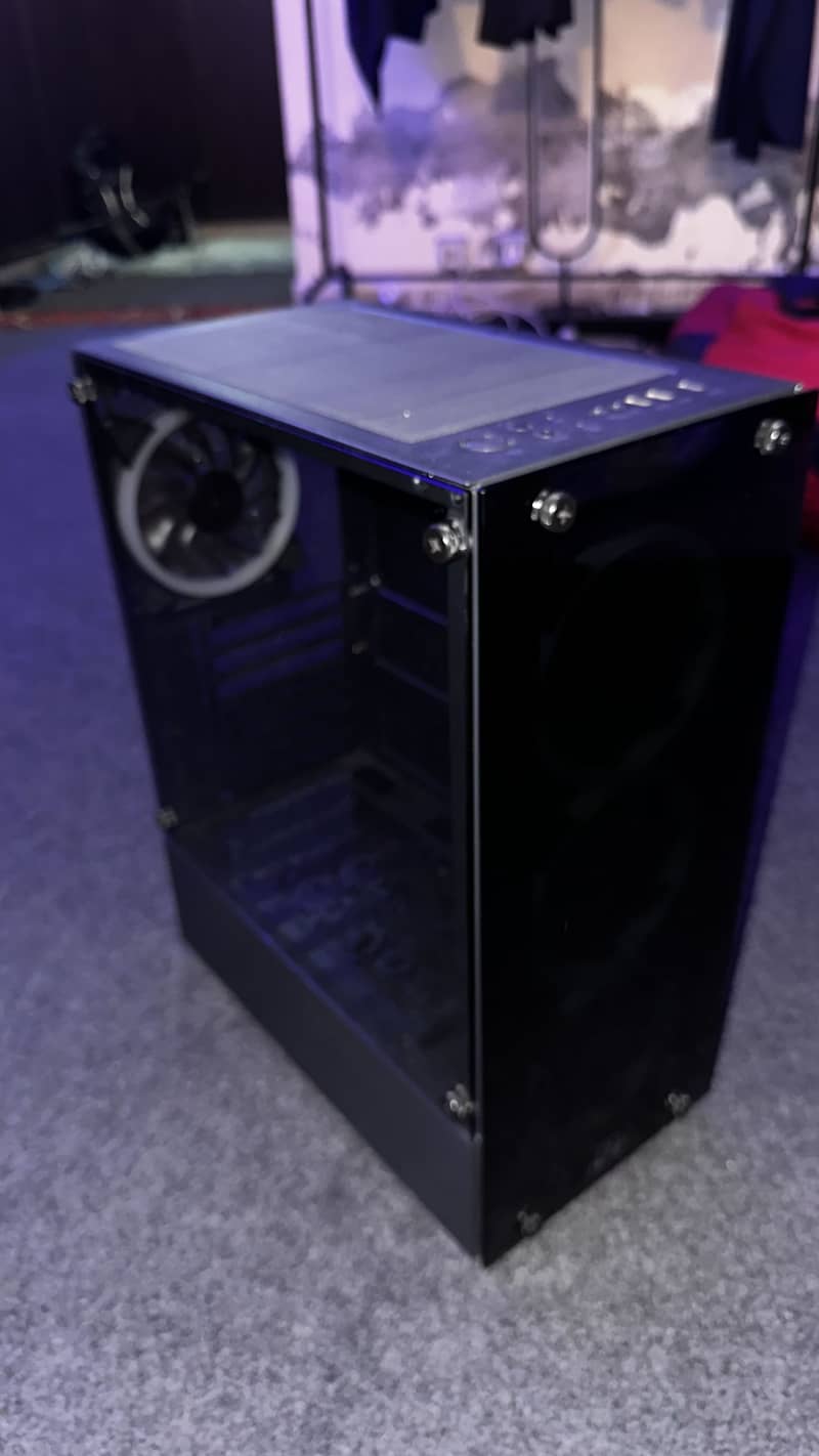 AA Tiger Cracker Case 3