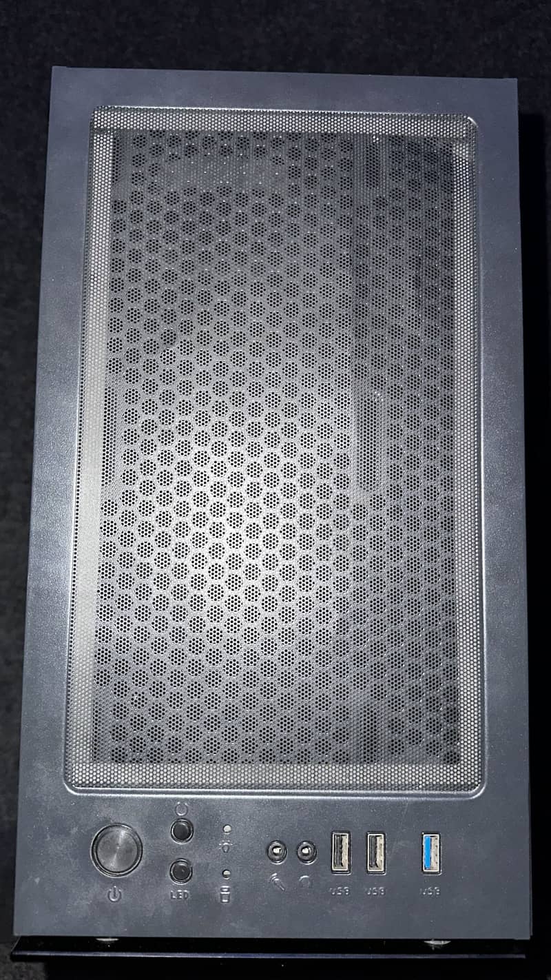 AA Tiger Cracker Case 4