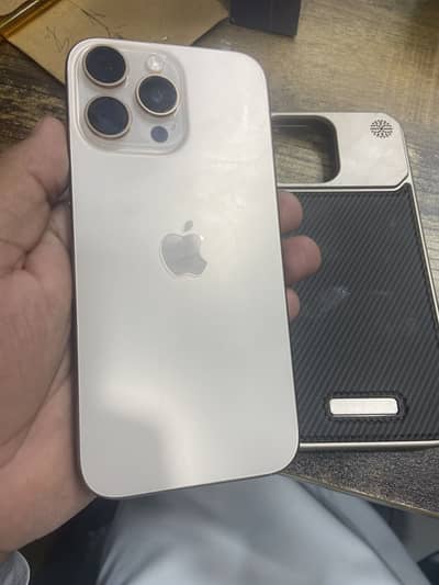 I phone 16 pro max factory unlock sim time off