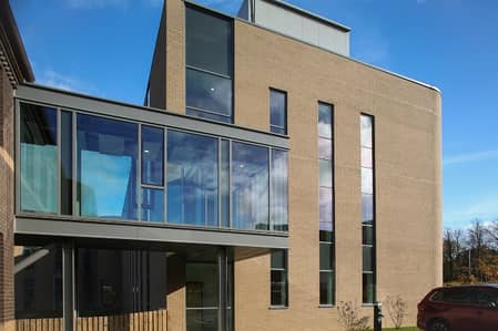 Aluminium & Glass Works - Aluminium Window - Aluminium Doors - 12mm