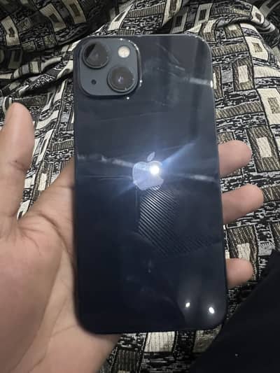 Iphone 13 jv single sim PTA