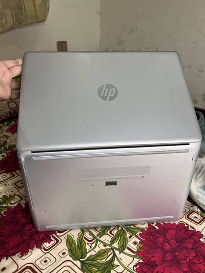 Hp  Notebook