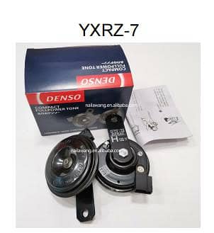 Denso Car Horns