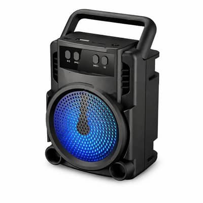 Wireless Bluetooth Speaker with LED Lights & Extra Bass for sell argen