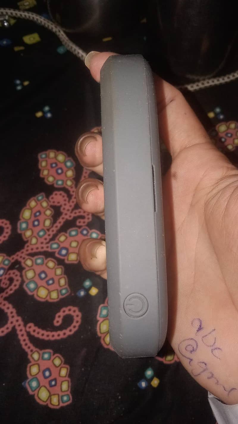 network provider device 3