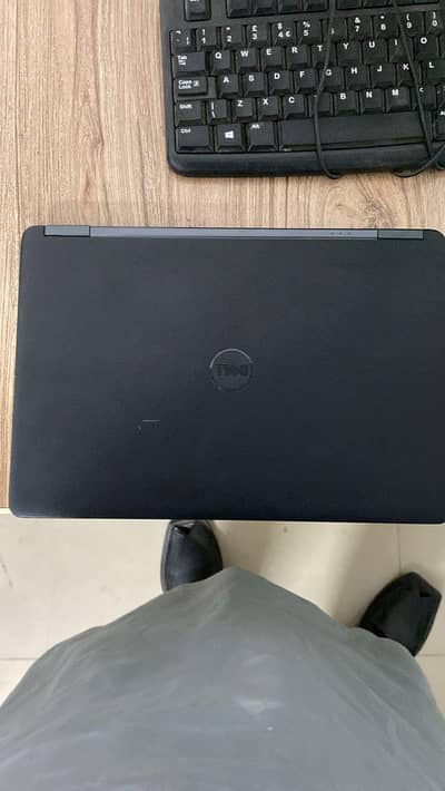 dell core i5 5th gen
