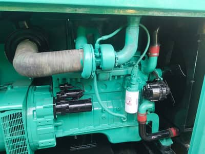 Diesel Generator Repair, ATS Panel Repairing & Maintenance service