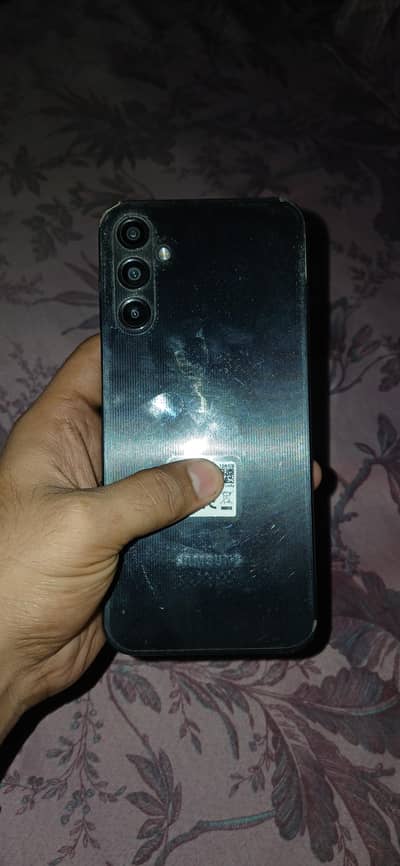 Samsung A14 in Mint Condition with Box