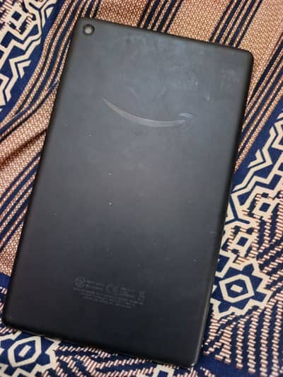 Amazon tblet 2gb ram new condition