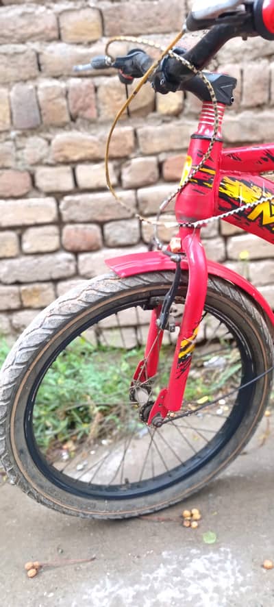  Morgan Bicycle for Sale – Good Condition | Strong Frame