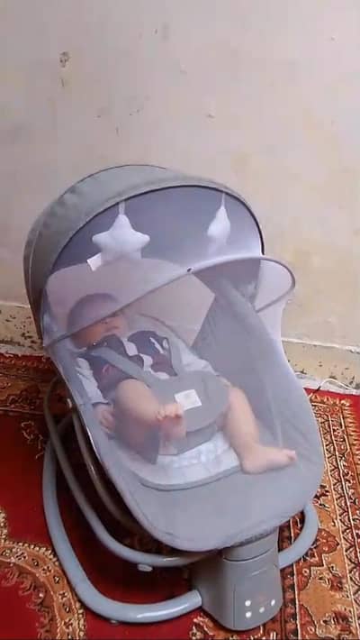 brend new swing for sale