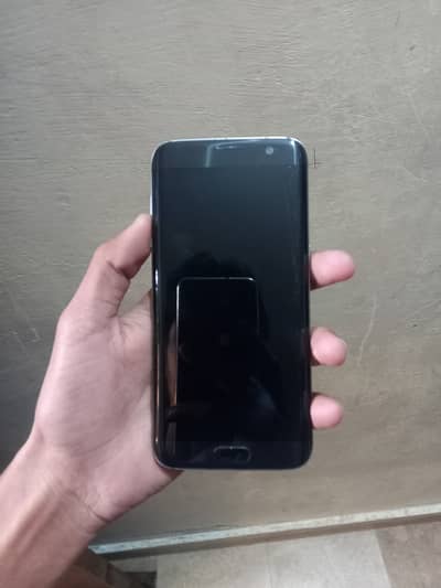 Samsung Galaxy  S7 Edge PTA Approved 4/32