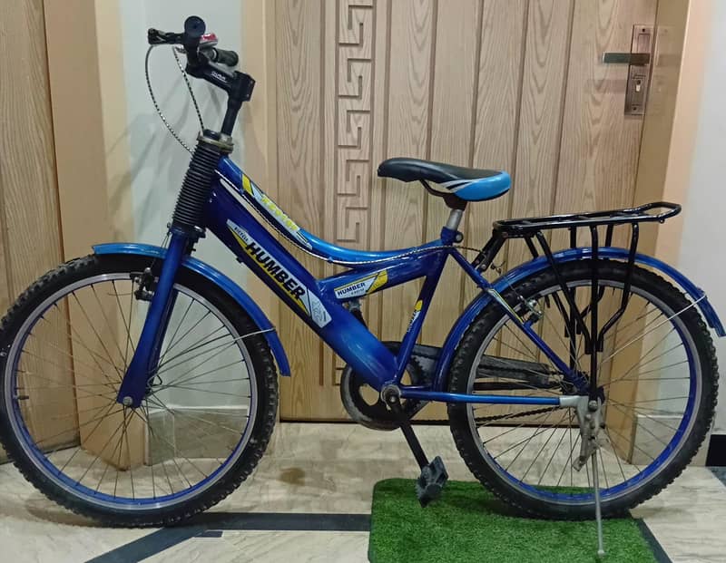 bicycle 1