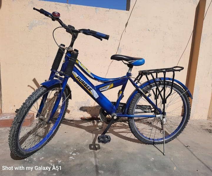 bicycle 2