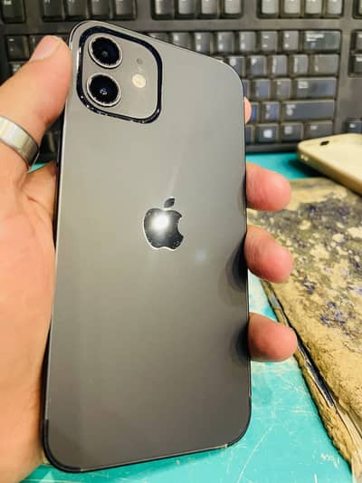 Iphone 12 pta approved