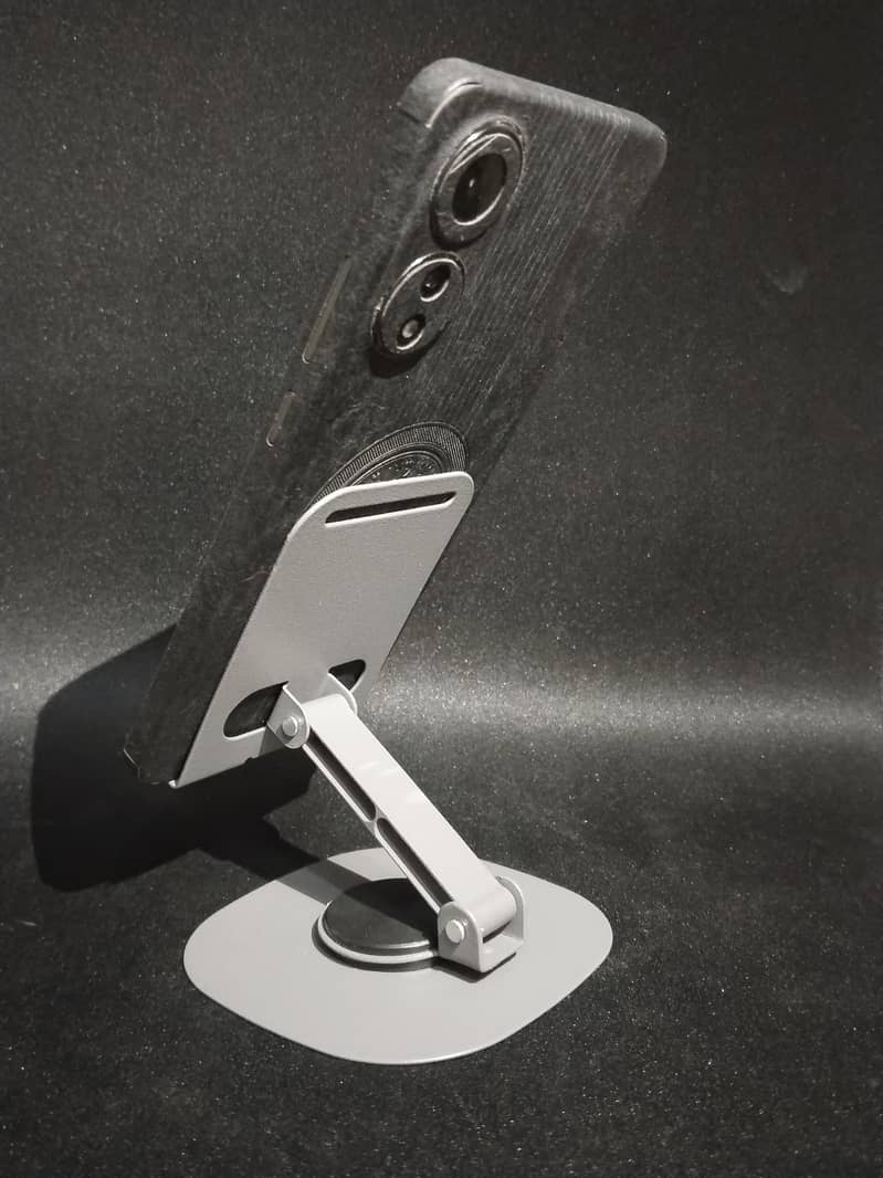 mobile stand 2