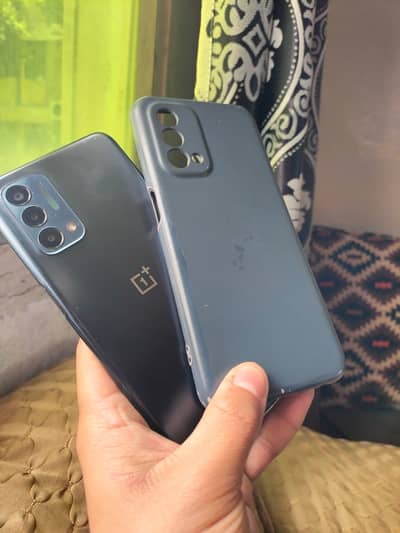 OnePlus Nord N200 ( Exchange posible)