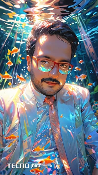 Social Media Assistant