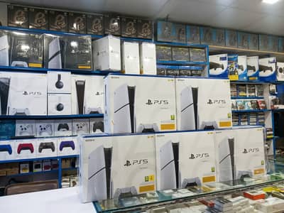 Ps5 slim Uk Region Jumbo Warranty, Playstation 5 Disc Edition, Ps4