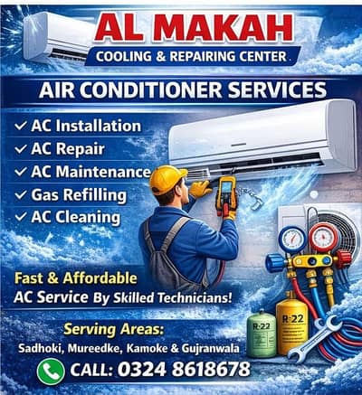 Ac Repairing Ac Installation Ac Service