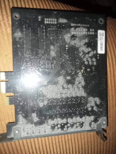 Creative Sound Blaster X-Fi Titanium (SB0880) PCI Express