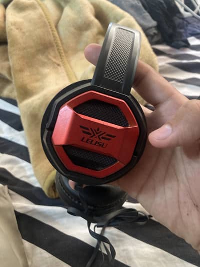 Gaming headphones for sale