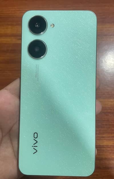 Vivo Y03T