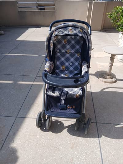 Baby Pram || Baby Stroller || Baby Walker