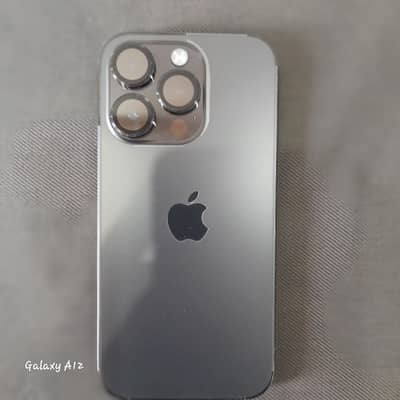 iPhone 14 Pro PTA APPROVED