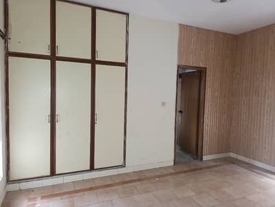 8 Marla House In Eden Avenue Extension