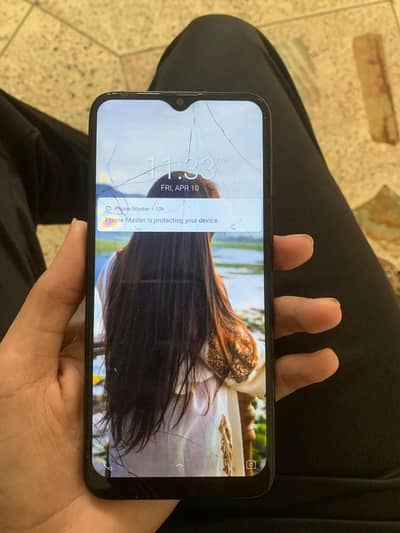 INFINIX HOT 8 LITE 2GB 32GB PTA APPROVED 03216643251