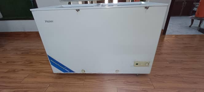 Haier freezer double Door  Whatsapp 0349 5982266