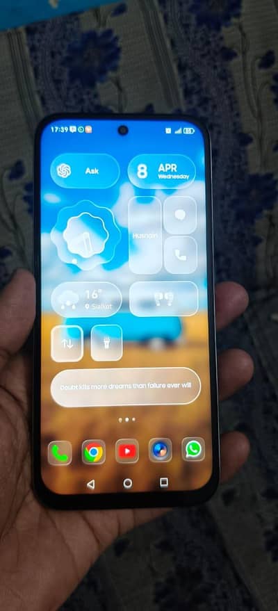 Honor X6C Official PTA Approved