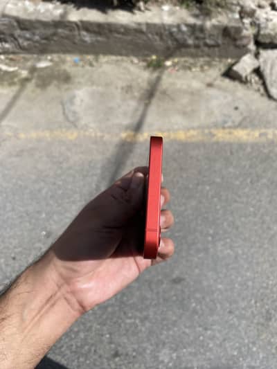 Iphone 12 256gb dual pta aproved