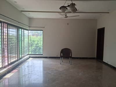 1 Kanal Upper Portion For Rent