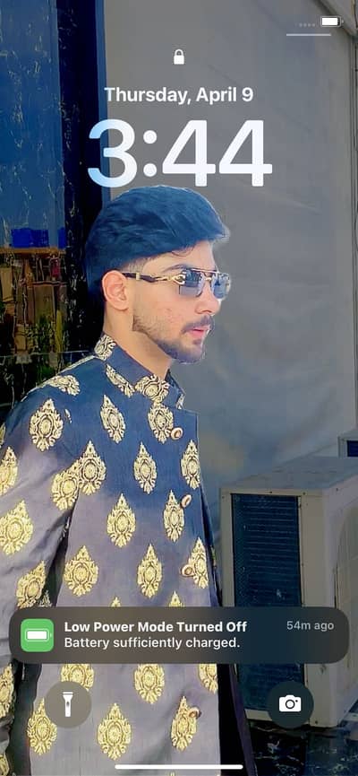 Sheikh Talha