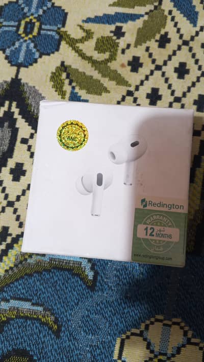 Air pods pro