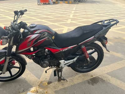 HONDA CB 150 2018 | URGENT SALE